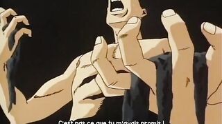 Legend of the Overfiend (1988) oav 02 vostfr - 6 image
