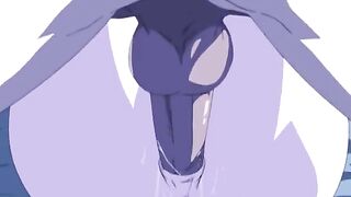 Resort Boin AMV uncen - 10 image