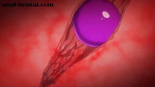 dogwomen sells her asshole at brothel - 2 image