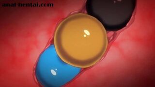 dogwomen sells her asshole at brothel - 3 image