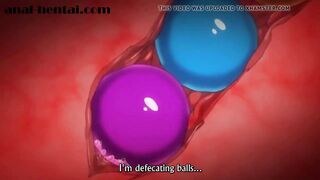 dogwomen sells her asshole at brothel