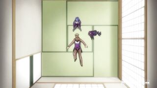 Tea Ceremony Lessons 1 - 4 image