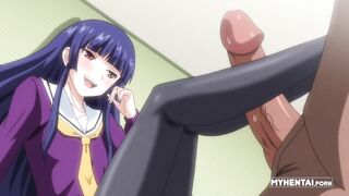 Tea Ceremony Lessons 1