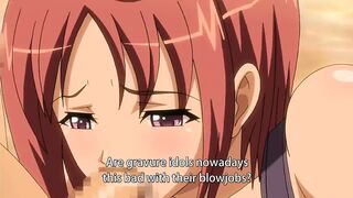 HELTER SKELTER HAKUDAKU NO MURA 4 - 1 image