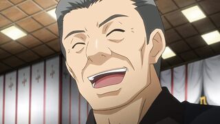 HELTER SKELTER HAKUDAKU NO MURA 4