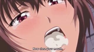 SPECIAL Cum in throats HENTAI edition - 7 image