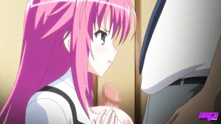 Yukito Suddenly Goes From The Middle Of A Stepsister Love Triangle To The Outside Looking In - Hentai Pros - 2 image