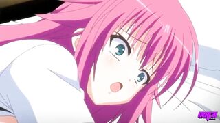 Yukito Suddenly Goes From The Middle Of A Stepsister Love Triangle To The Outside Looking In - Hentai Pros - 9 image