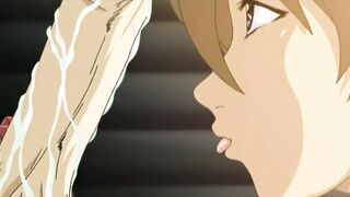 Panty Flash Teacher 2 - 3 image