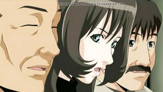 Panty Flash Teacher 2 - 4 image