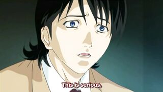 Panty Flash Teacher 2 - 5 image