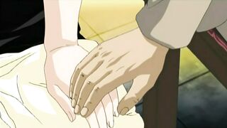 Panty Flash Teacher 2 - 9 image