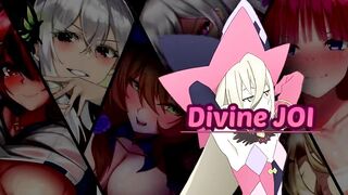 A Beach Trip with Toru and Madoka (Hentai JOI) (COM.) (The IdolM@ster, Femdom, Sounding, CBT) - 2 image