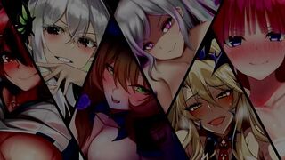 A Beach Trip with Toru and Madoka (Hentai JOI) (COM.) (The IdolM@ster, Femdom, Sounding, CBT) - 3 image