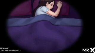 SummertimeSaga - Cleansing Through Sex E3 #76 - 7 image