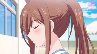 Hentai chearleader anal in the changeroom - 1 image