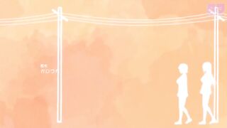 Hentai chearleader anal in the changeroom - 9 image