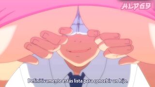 Kaisha Ep1 parte 1 (Hentai sub Esp)