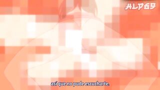 Kaisha Ep1 parte 1 (Hentai sub Esp) - 10 image