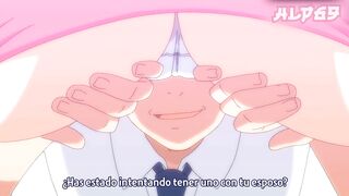 Kaisha Ep1 parte 1 (Hentai sub Esp) - 5 image