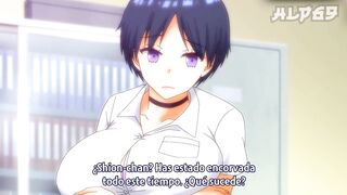 Kaisha Ep1 parte 1 (Hentai sub Esp) - 6 image