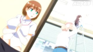 Kaisha Ep1 parte 1 (Hentai sub Esp) - 9 image