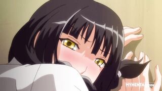 Broken Things Kasumi - The Animation - 10 image