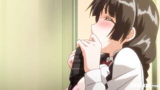 Broken Things Kasumi - The Animation - 6 image