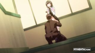 Broken Things Kasumi - The Animation - 7 image