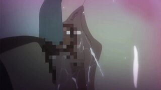 Hentai housekeeper fucks by old teacher - 3 image