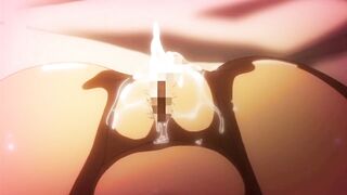 Hentai housekeeper fucks by old teacher - 6 image