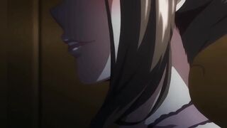 Hentai housekeeper fucks by old teacher - 9 image