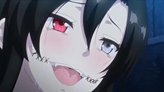 Toilet no Hanako-san vs Kukkyou Taimashi Ep 1 - 1 image