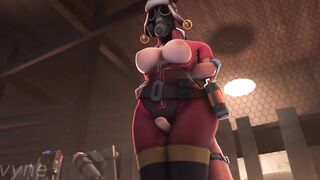 March Week 3 SFM & Blender Porn Compilation -2022 - 2 image