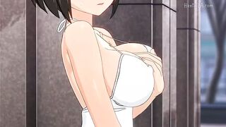 estudiante abusada - hentai 3 - 1 image