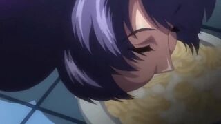 Girl gets gang banged in public by a bunch of brutal men - 1 image