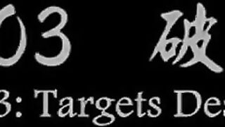 Girl gets gang banged in public by a bunch of brutal men - 2 image