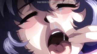 Girl gets gang banged in public by a bunch of brutal men - 5 image