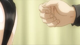 (Ecchi) Nana to Kaoru OVA (Subs) - 4 image