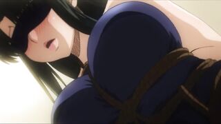 (Ecchi) Nana to Kaoru OVA (Subs) - 8 image