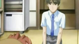 Meeting For Anal Fuck - 4 image