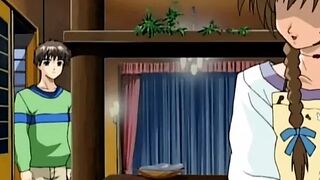 Mi-da-ra Episode 2 English Uncensored - 1 image