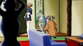 Mi-da-ra Episode 2 English Uncensored - 4 image