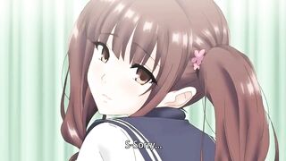 Kyonyuu Jk Ga Ojisan Chinpo Episode 1 - 5 image