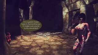 QUEXL - THE ADVENTURES OF CAPTAIN CORTEZ VOL. 4 - THE BLIND - 1 image