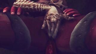 QUEXL - THE ADVENTURES OF CAPTAIN CORTEZ VOL. 4 - THE BLIND - 10 image