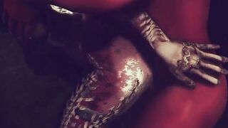 QUEXL - THE ADVENTURES OF CAPTAIN CORTEZ VOL. 4 - THE BLIND - 4 image