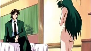 Love Lesson (La Filiere Du Desir Ep 1 & 2 - 10 image