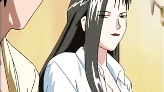 Love Lesson (La Filiere Du Desir Ep 1 & 2