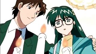 Love Lesson (La Filiere Du Desir Ep 1 & 2 - 8 image